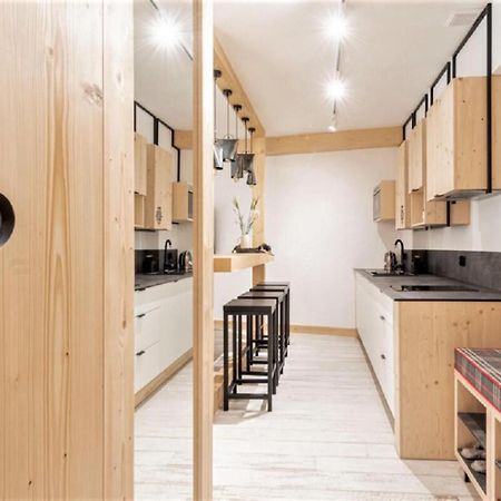Apart-Center Rezydencja Modrzejewska Zakopane Bagian luar foto
