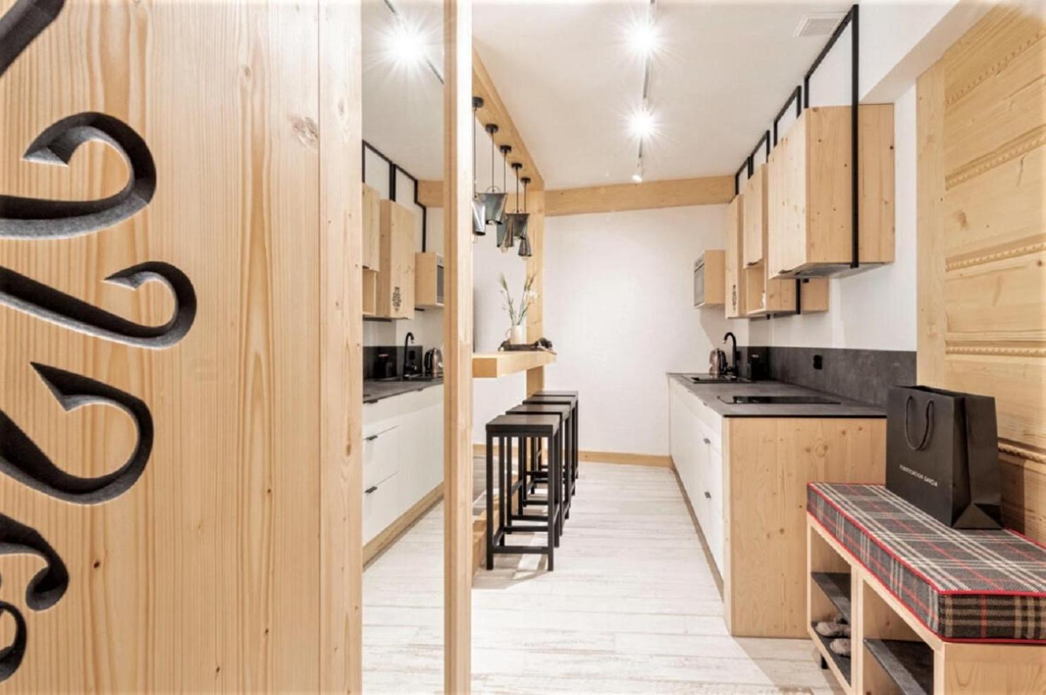 Apart-Center Rezydencja Modrzejewska Zakopane Bagian luar foto