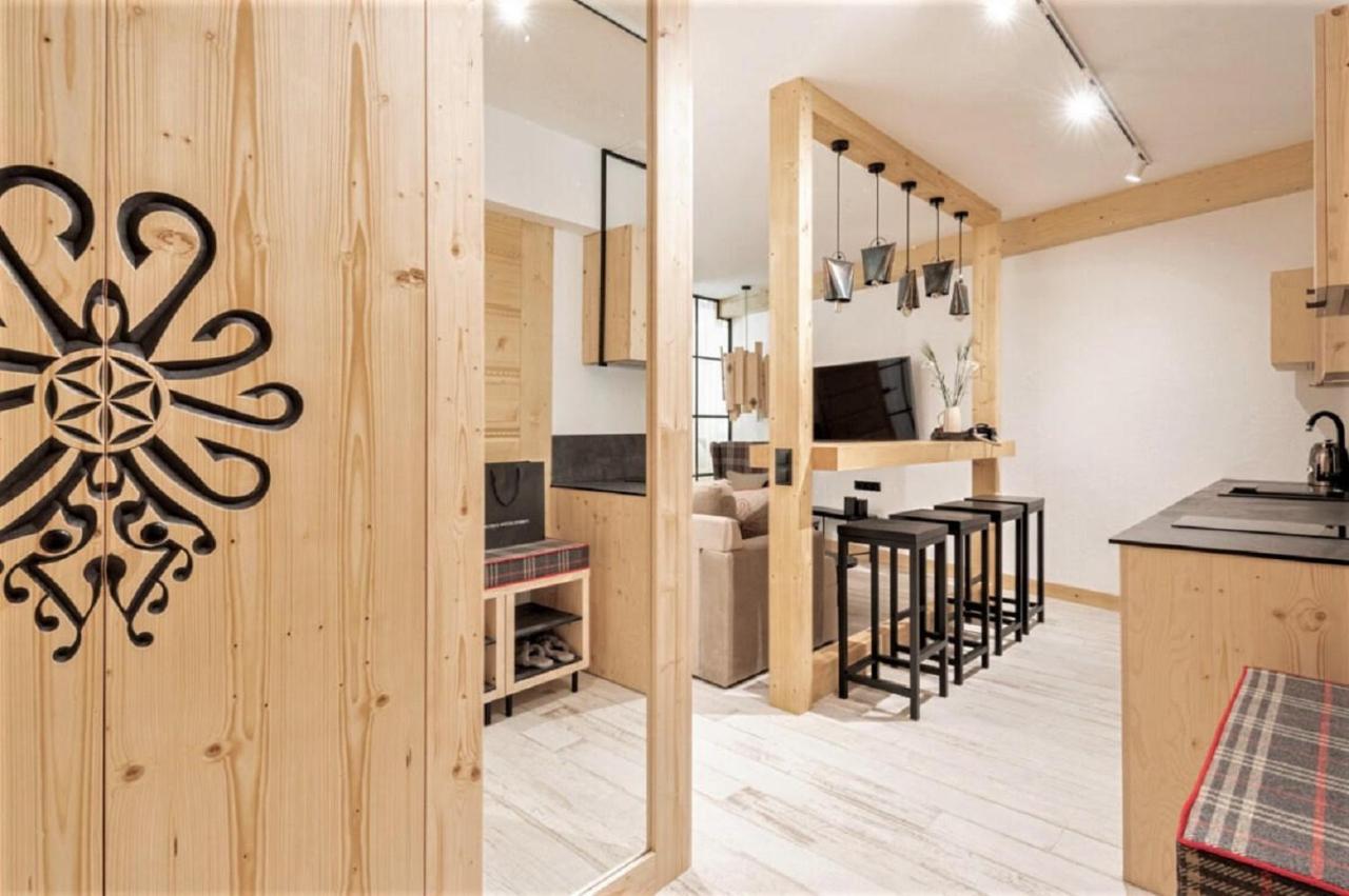 Apart-Center Rezydencja Modrzejewska Zakopane Bagian luar foto