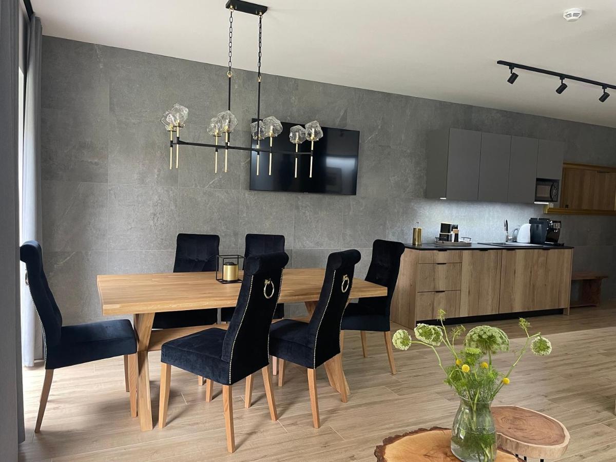 Apart-Center Rezydencja Modrzejewska Zakopane Bagian luar foto